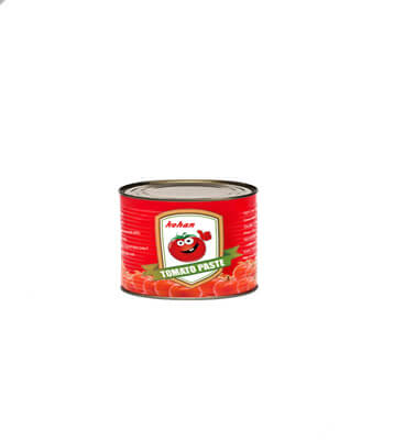 70g Canned tomato paste