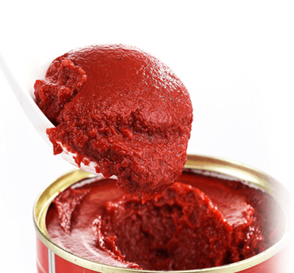 400g tomato paste