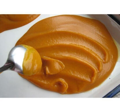 30-32brix apricot puree