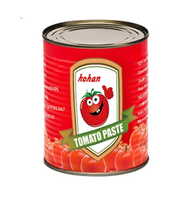 800g tomato paste