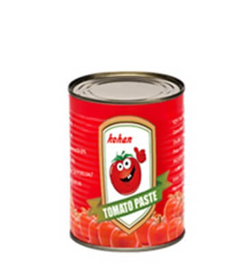 800g tomato paste