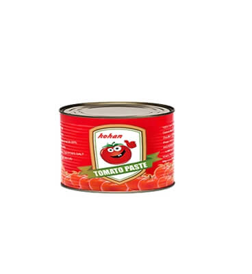 210g tomato paste