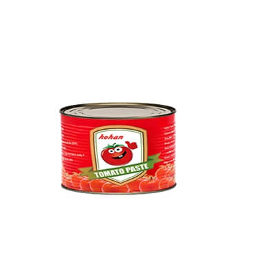 70g tomato paste