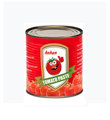 850g tomato paste