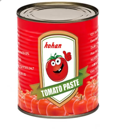 400g tomato paste