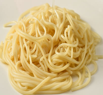 Long pasta